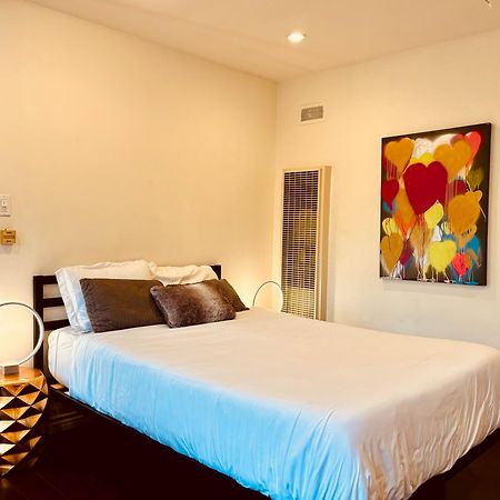Gorgeous 2Bed In Century City Los Angeles Extérieur photo
