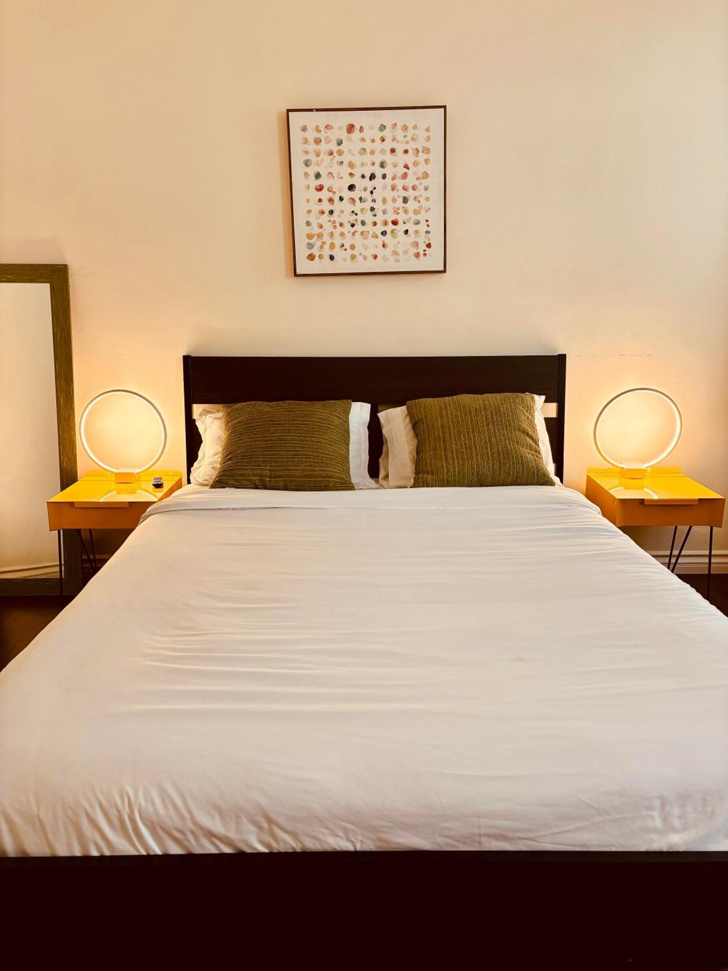 Gorgeous 2Bed In Century City Los Angeles Extérieur photo