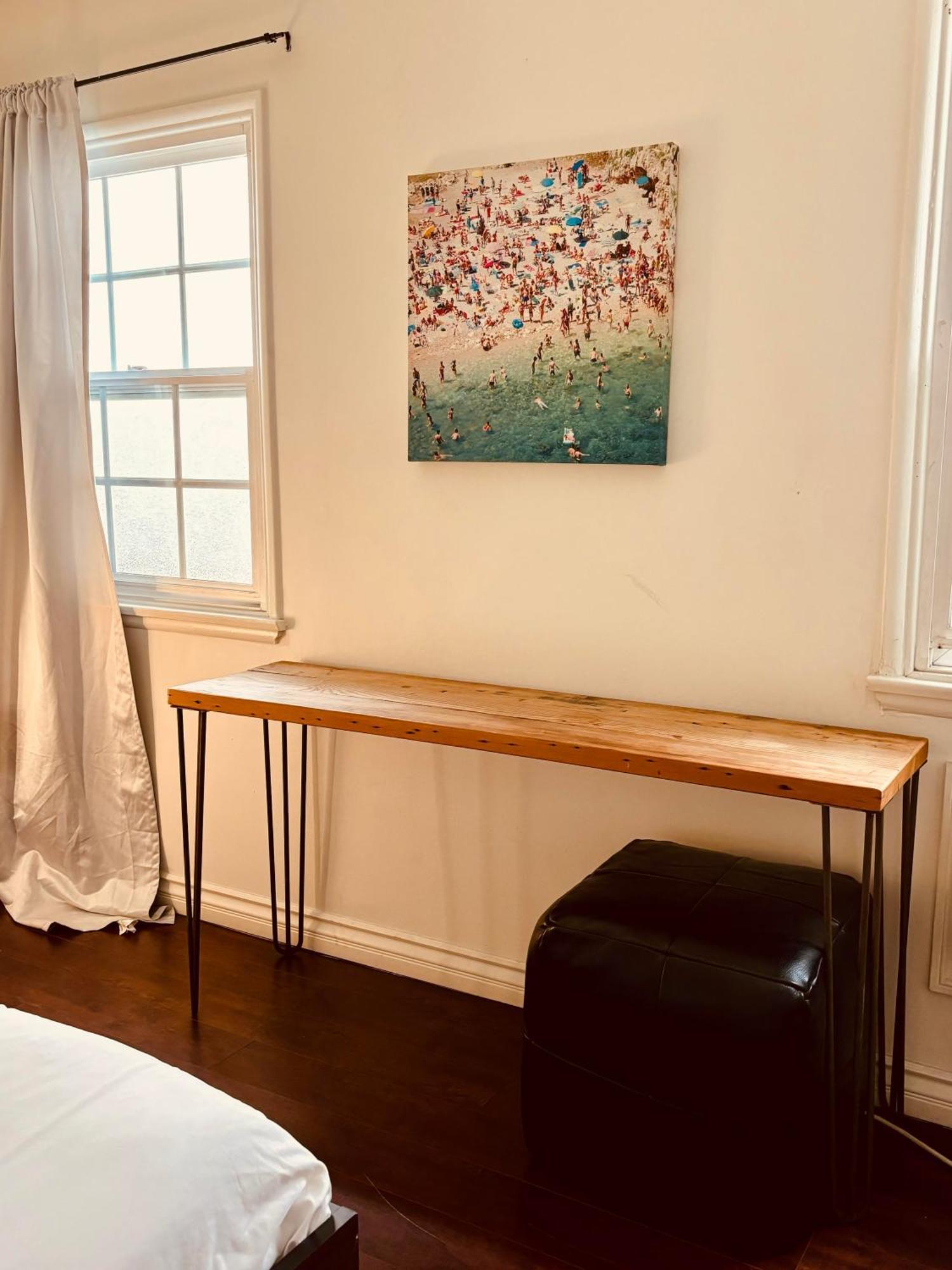 Gorgeous 2Bed In Century City Los Angeles Extérieur photo