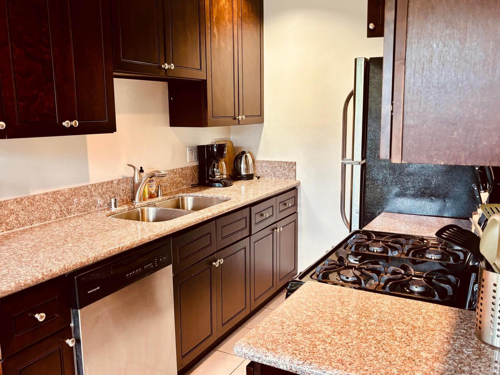 Gorgeous 2Bed In Century City Los Angeles Extérieur photo