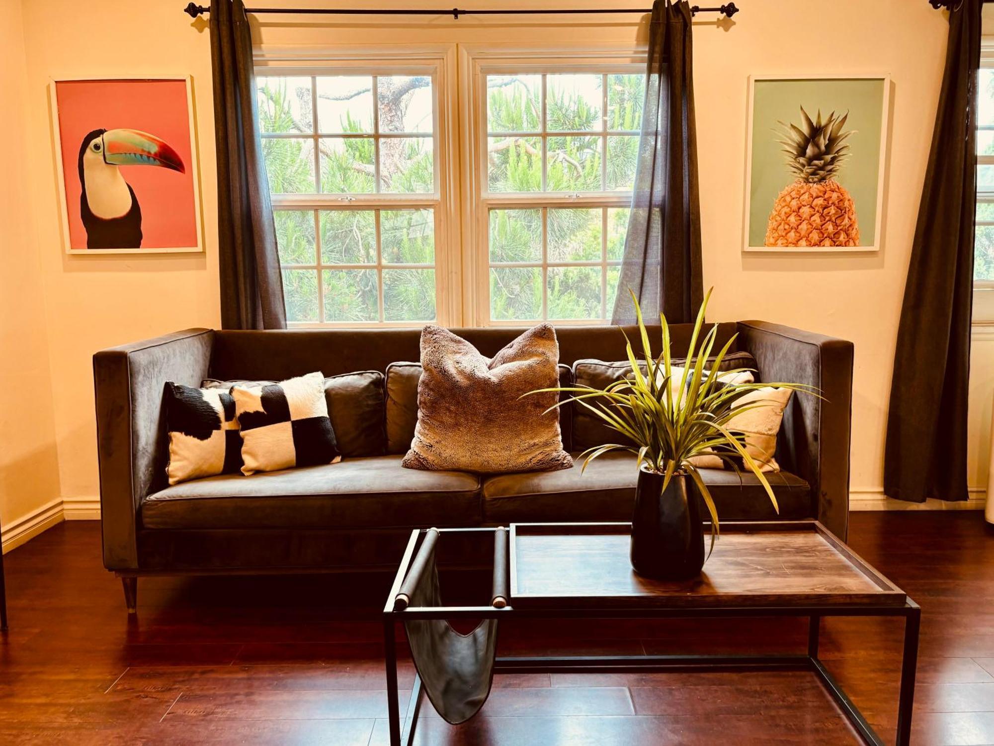 Gorgeous 2Bed In Century City Los Angeles Extérieur photo
